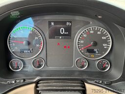 MAN TGL  7.190 BL Edscha Schiebeplane Kamera TÜV05 26