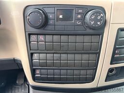 MAN TGL  7.190 BL Edscha Schiebeplane Kamera TÜV05 26