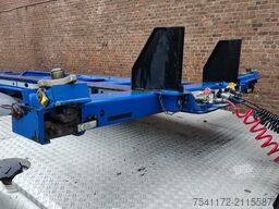 Krone SDC 2x20-40-45ft