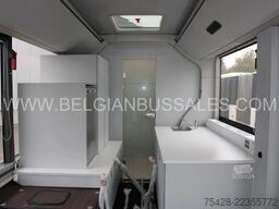 MAN Lions City G  / Medical Bus / TOP / Partybus