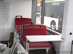 MAN Lions City G  / Medical Bus / TOP / Partybus