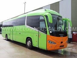 Irizar I6 S / USB / Lift