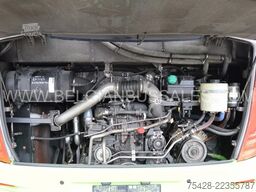 Irizar I6 S / USB / Lift