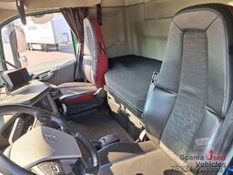 Volvo FH500 6X4 Holztransporter Kesla Ladekrank