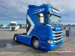 Scania R 500 A4x2LA