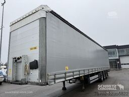 Schmitz Cargobull Curtainsider Standard