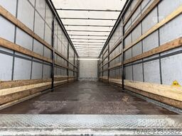 Schmitz Cargobull Curtainsider Standard
