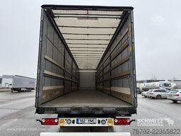 Schmitz Cargobull Curtainsider Standard