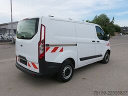 ford Transit Custom 290 2.0 TDCi KLIMA TEMPOMAT AHK Werkstatteinbauten CoC