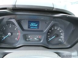 ford Transit Custom 290 2.0 TDCi KLIMA TEMPOMAT AHK Werkstatteinbauten CoC