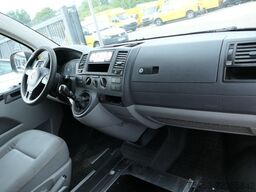 Volkswagen T5 Transporter 2.0 TDI Lang 2xSCHIEBETÜR PARKTRONIK EURO-5 CoC