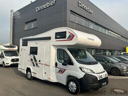 CHALLENGER C 194 BREAK EDITION ARCTIC+CONNECT+ZUBEHÖR PAKET