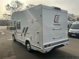 CHALLENGER C 194 BREAK EDITION ARCTIC+CONNECT+ZUBEHÖR PAKET