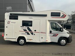 CHALLENGER C 194 BREAK EDITION ARCTIC+CONNECT+ZUBEHÖR PAKET