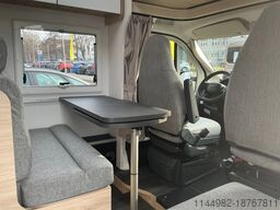 CHALLENGER C 194 BREAK EDITION ARCTIC+CONNECT+ZUBEHÖR PAKET