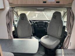 CHALLENGER C 194 BREAK EDITION ARCTIC+CONNECT+ZUBEHÖR PAKET