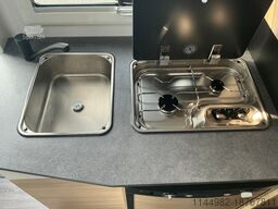 CHALLENGER C 194 BREAK EDITION ARCTIC+CONNECT+ZUBEHÖR PAKET