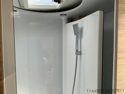 CHALLENGER C 194 BREAK EDITION ARCTIC+CONNECT+ZUBEHÖR PAKET