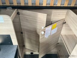 CHALLENGER C 194 BREAK EDITION ARCTIC+CONNECT+ZUBEHÖR PAKET