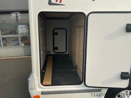 CHALLENGER C 194 BREAK EDITION ARCTIC+CONNECT+ZUBEHÖR PAKET