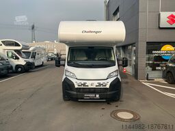 CHALLENGER C 194 BREAK EDITION ARCTIC+CONNECT+ZUBEHÖR PAKET