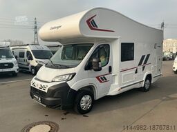 CHALLENGER C 194 BREAK EDITION ARCTIC+CONNECT+ZUBEHÖR PAKET