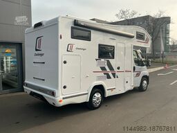 CHALLENGER C 194 BREAK EDITION ARCTIC+CONNECT+ZUBEHÖR PAKET