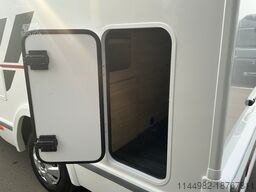 CHALLENGER C 194 BREAK EDITION ARCTIC+CONNECT+ZUBEHÖR PAKET