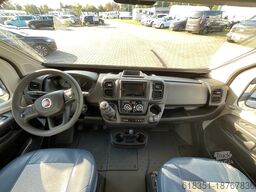 EURA MOBIL ACTIVA ONE 690 HB, Fahrradträger, Dachklima