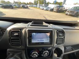 EURA MOBIL ACTIVA ONE 690 HB, Fahrradträger, Dachklima