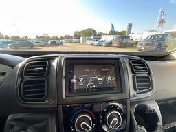 EURA MOBIL ACTIVA ONE 690 HB, Fahrradträger, Dachklima