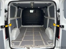 FORD Transit Custom 280 L1, Standheizung, Tempomat