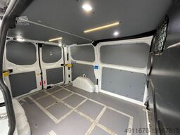 FORD Transit Custom 280 L1, Standheizung, Tempomat