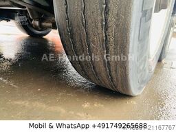 MÖSLEIN TPW 105 Tandem Durchlader|Edscha|Tautliner|BPW