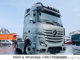 MERCEDES-BENZ Actros 5 1851 BigSpace LL Retarder|2-Kreis-Hydr.