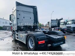 MERCEDES-BENZ Actros 5 1851 BigSpace LL Retarder|2-Kreis-Hydr.