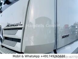 MERCEDES-BENZ Actros 5 1851 BigSpace LL Retarder|2-Kreis-Hydr.