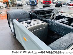 MERCEDES-BENZ Actros 5 1851 BigSpace LL Retarder|2-Kreis-Hydr.