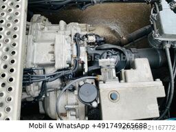 MERCEDES-BENZ Actros 5 1851 BigSpace LL Retarder|2-Kreis-Hydr.