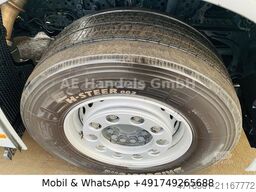 MERCEDES-BENZ Actros 5 1851 BigSpace LL Retarder|2-Kreis-Hydr.