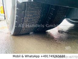 MERCEDES-BENZ Actros 5 1851 BigSpace LL Retarder|2-Kreis-Hydr.