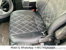 MERCEDES-BENZ Actros 5 1851 BigSpace LL Retarder|2-Kreis-Hydr.