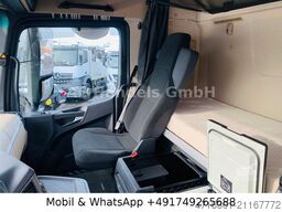 MERCEDES-BENZ Actros 5 1851 BigSpace LL Retarder|2-Kreis-Hydr.