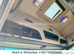 MERCEDES-BENZ Actros 5 1851 BigSpace LL Retarder|2-Kreis-Hydr.