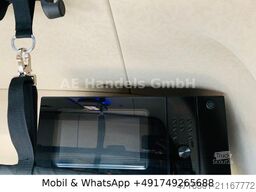 MERCEDES-BENZ Actros 5 1851 BigSpace LL Retarder|2-Kreis-Hydr.