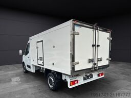 RENAULT Master Tiefkühlkoffer Seitentüren Service NEU