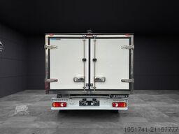 RENAULT Master Tiefkühlkoffer Seitentüren Service NEU