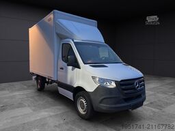 MERCEDES-BENZ Sprinter 316 CDI Koffer Ladebordwand Tempomat