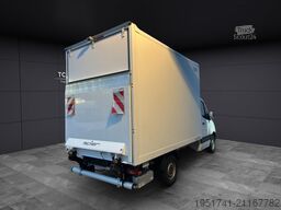 MERCEDES-BENZ Sprinter 316 CDI Koffer Ladebordwand Tempomat