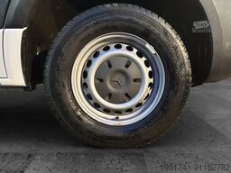 MERCEDES-BENZ Sprinter 316 CDI Koffer Ladebordwand Tempomat